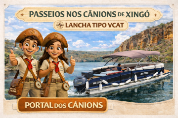 LANCHA TIPO VCAT