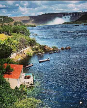 Casa Beira Rio | Seu refúgio entre natureza, rio e experiências inesquecíveis