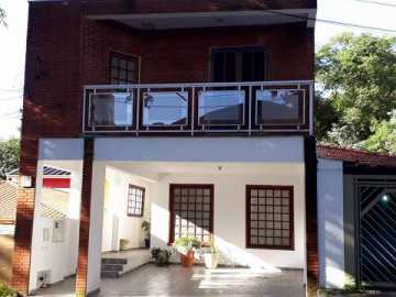 Maravilhoso sobrado em condomínio