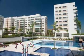 Espetacular apartamento no Vistta Laguna