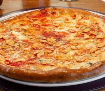 PIZZA PATERNOPOLI