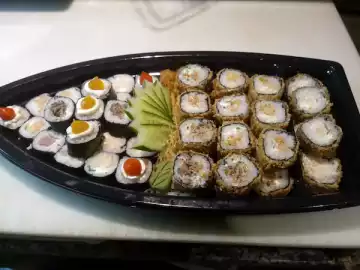 Combo 50 Crock
