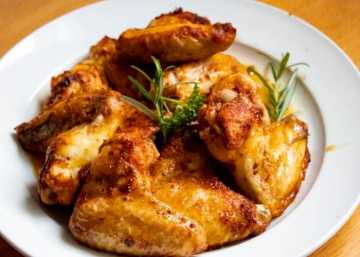 Frango Frito