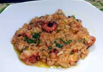 Arroz de Polvinho
