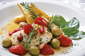 Salada Margutta