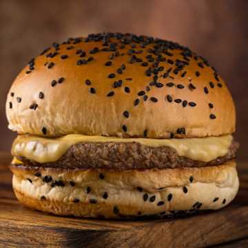 X-Burger