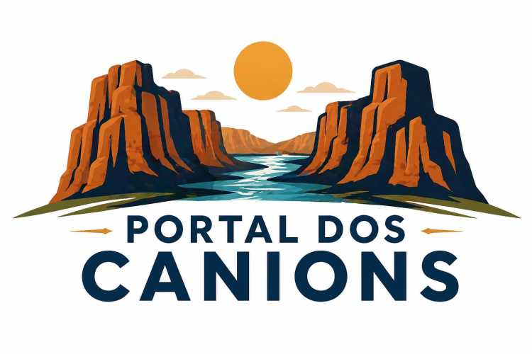 Qual sua opinião sobre o site e app Portal dos Cânions?