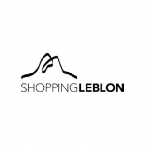 Shopping Leblon
