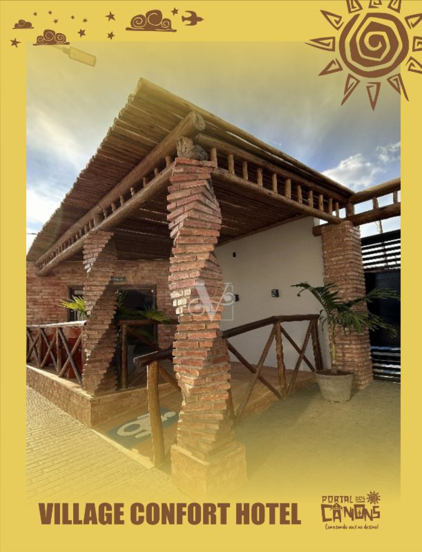 Village Confort Hotel