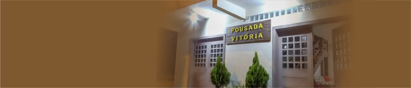 Pousada Vitória