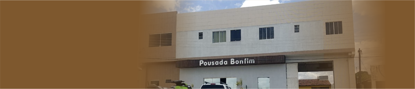Pousada Bonfim