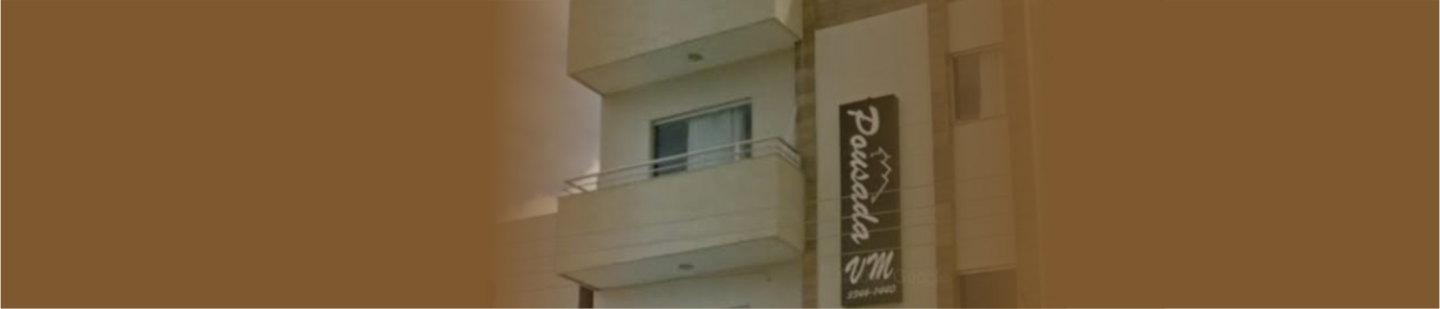 Pousada VM
