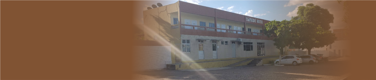 Canindé Hotel