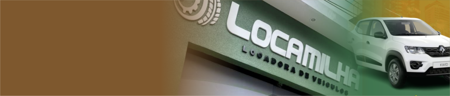 Locadora Locamilha