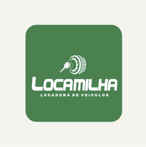 Locadora Locamilha
