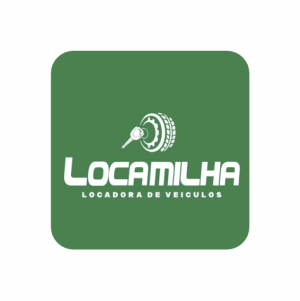Locadora Locamilha