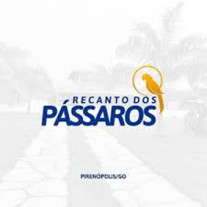 Chácara Recanto dos Pássaros 