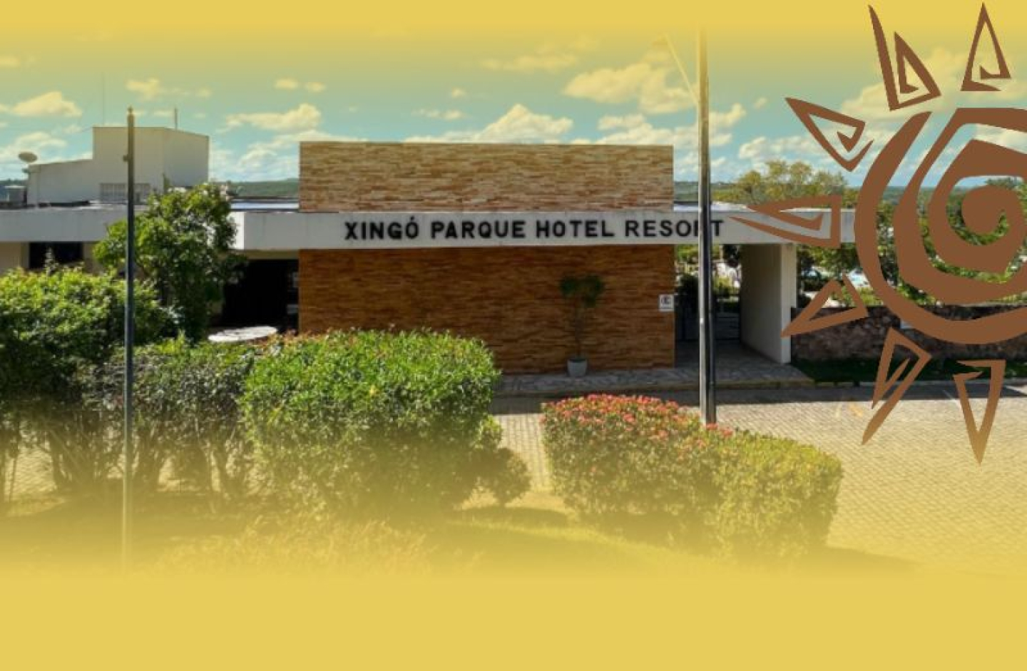 Xingó Parque Hotel 