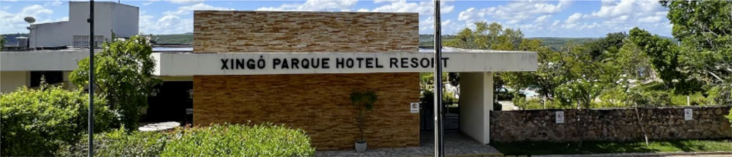 Xingó Parque Hotel 