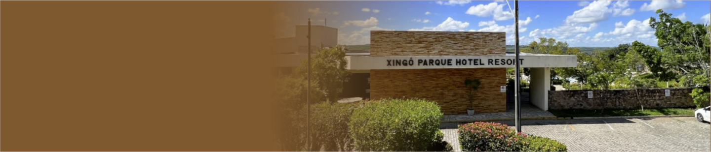 Xingó Parque Hotel 