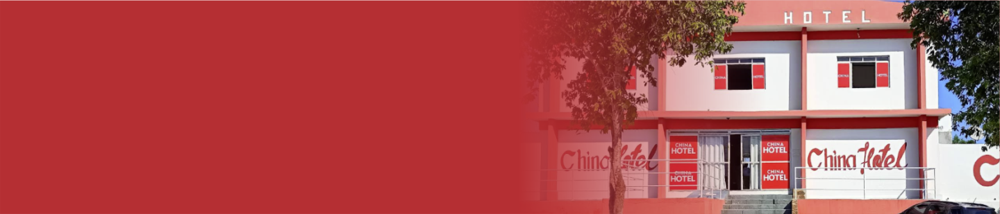 China Hotel 