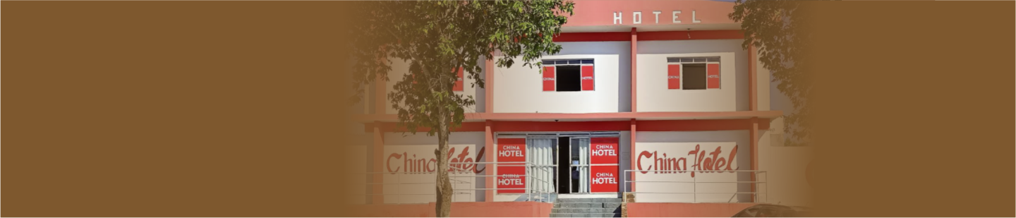 China Hotel 