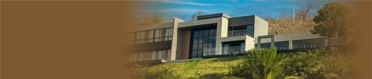 Casa Xingó