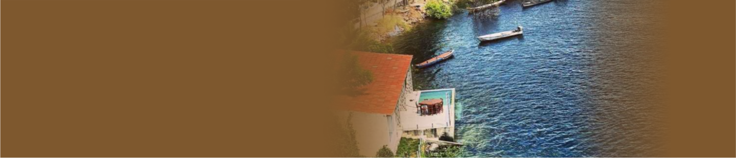 Casa Beira Rio