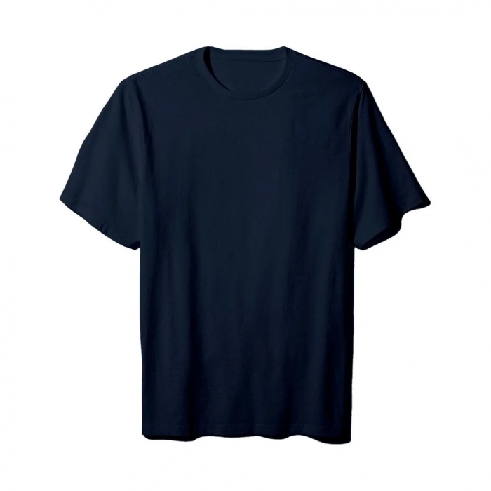 Kit 5 Camisetas SSB Brand Masculina Lisa Básica