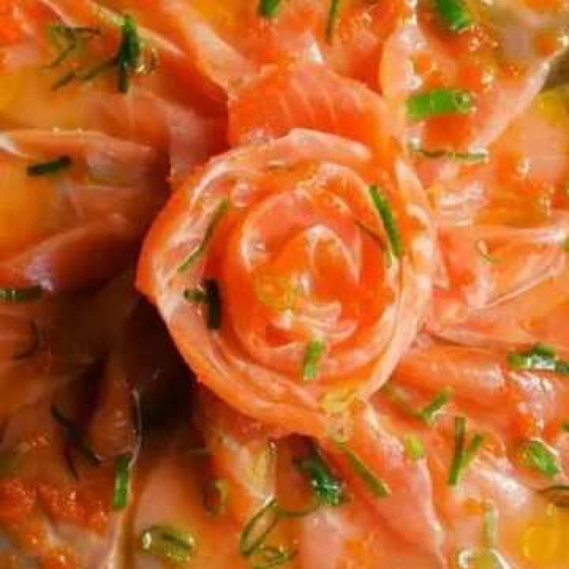 Carpaccio