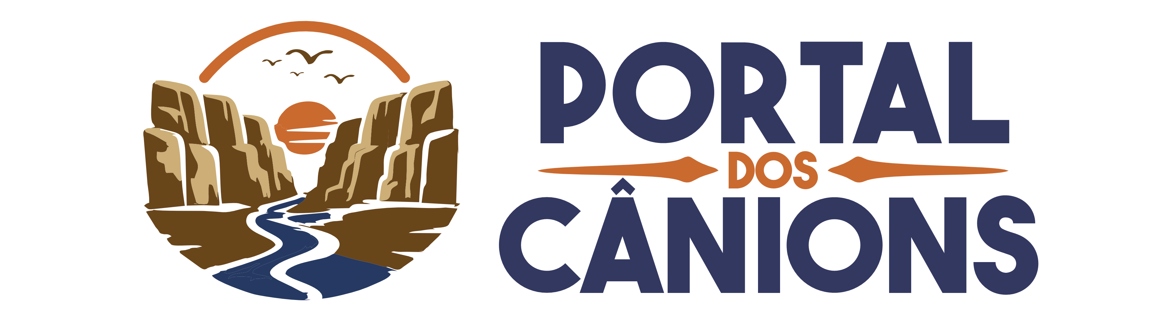 Portal dos Canions