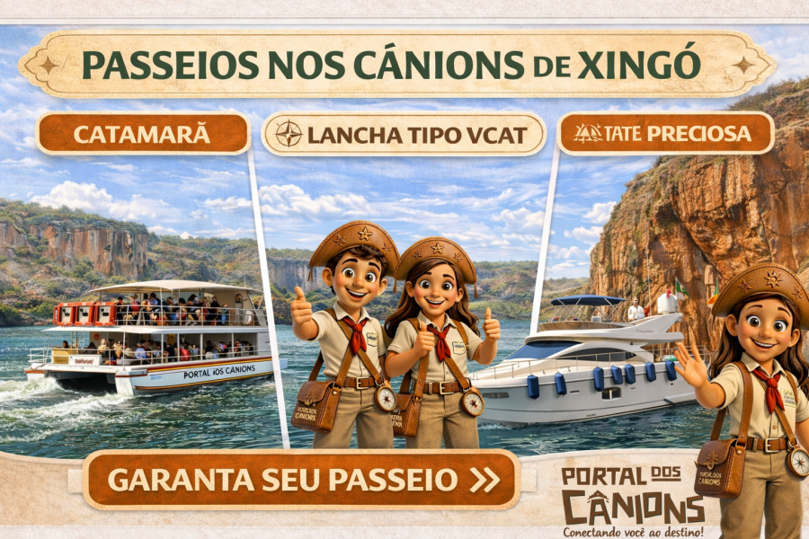 PASSEISO CÂNIONS DE XINGÓ 
