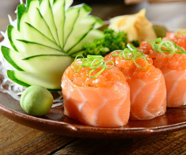 Sushi Mar